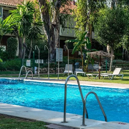 Fuentes Del Rodeo Marbella