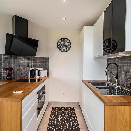 Apartman Fuentes Del Rodeo Marbella