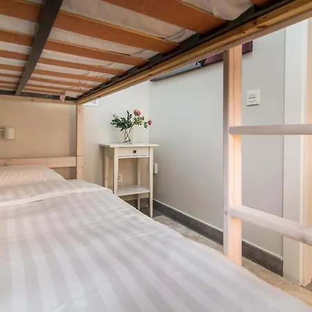 Apartment Fuentes Del Rodeo