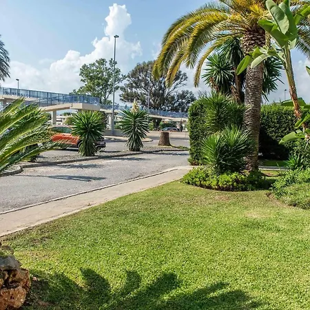 Apartment Fuentes Del Rodeo Marbella
