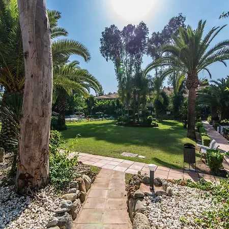Fuentes Del Rodeo * Marbella