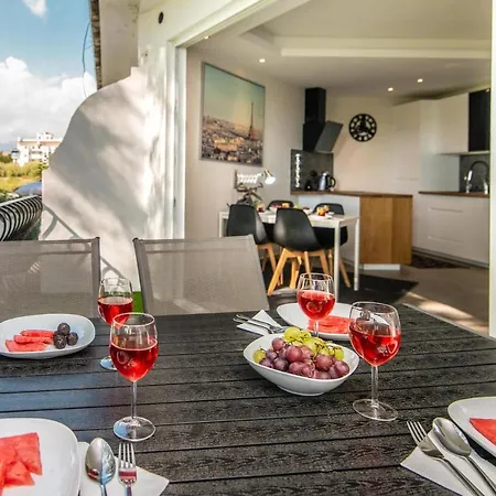Apartment Fuentes Del Rodeo Marbella