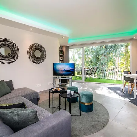 Apartment Fuentes Del Rodeo