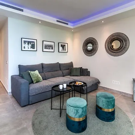 Apartment Fuentes Del Rodeo Marbella